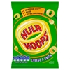 Picture of HULA HOOPS CHEESE & ONION X 32