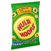 Picture of HULA HOOPS CHEESE & ONION X 32