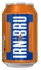 Picture of IRN BRU 330MLS CANS X 24