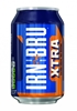 Picture of IRN BRU XTRA 330ML CAN x 24