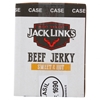 Picture of JACK LINKS BEEF JERKY SWEET & HOT CLIPSTRIP 25GX12