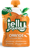 Picture of JELLY SQUEEZE ORANGE 95G X 16