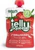 Picture of JELLY SQUEEZE STRAWBERRY 95G x 16