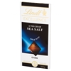 Picture of LINDT EXCELLENCE DARK SEA SALT 100Gx20