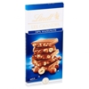 Picture of LINDT MILK HAZELNUT NOISETTE LAIT 150G X 13