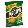 Picture of MCCOYS CHEDDAR & ONION STD 45G X 26