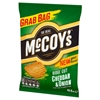 Picture of MCCOYS CHEDDAR & ONION STD 45G X 26