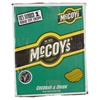 Picture of MCCOYS CHEDDAR & ONION STD 45G X 26