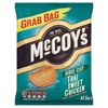 Picture of MCCOYS THAI SWEET CHICKEN  45G X 26