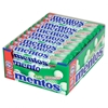 Picture of MENTOS SPEARMINT X 40