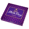 Picture of MILK TRAY *180G* X 4