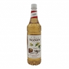 Picture of MONIN VANILLA 1 LTR X 1