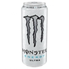 Picture of MONSTER ULTRA (WHITE) 500MLx12