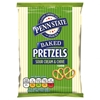 Picture of PENN STATE PRETZELS S.CRM/CHVE 30G x33