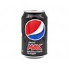 Picture of PEPSI MAX CANS 330MLS X 24