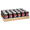 Picture of PEPSI MAX CANS 330MLS X 24