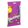 Picture of PM £1 SKITTLES TREAT BAG WILD BERRY 109G x 14