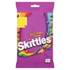 Picture of PM £1 SKITTLES TREAT BAG WILD BERRY 109G x 14