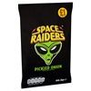 Picture of PM £1.35 SPACE RAIDERS PICKLED ONION 70g x 20