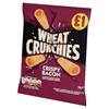 Picture of PM £1.35 WHEAT CRUNCHIES BACON 70G X 16
