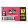 Picture of PM £1.35 WHEAT CRUNCHIES BACON 70G X 16