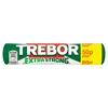 Picture of PM 69P TREBOR EXTRA STRONG PEPPERMINT ROLLS x 40 