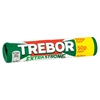 Picture of PM 69P TREBOR EXTRA STRONG PEPPERMINT ROLLS x 40 