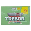 Picture of PM 69P TREBOR SOFTMINTS PEPPERMINT GREEN x 40 