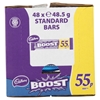 Picture of PM 75P CADBURY BOOST STD 48.5G X 48