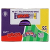 Picture of PM 75P CADBURY WISPA STD 36G X 48 