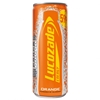 Picture of PM 89P LUCOZADE ORANGE CANS *250ML* x 24 