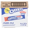 Picture of PM £1.19 OREO DOUBLE CREAM 157G X 16