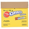 Picture of PM £1.19 OREO GOLDEN 154G X 16