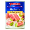 Picture of PRINCES RHUBARB/SYRUP 540G x 6