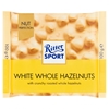 Picture of RITTER WHITE HAZELNUT X 10