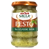 Picture of SACLA GREEN PESTO 190G X 6