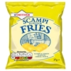 Picture of SCAMPI FRIES X 24 (CARDED)    