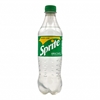 Picture of SPRITE 500ML BOTTLES X 12 