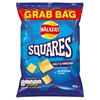 Picture of SQUARE SALT & VINEGAR * GRAB BAG* 40G X32