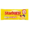 Picture of STARBURST FRUIT CHEWS ORIGINAL45g 3PK X 36