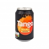 Picture of TANGO ORANGE CANS 330MLS  X 24