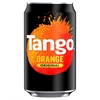 Picture of TANGO ORANGE CANS 330MLS  X 24