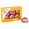 Picture of TUNNOCKS TEACAKES 6 PACK X 12