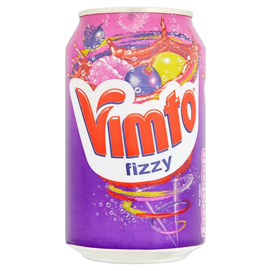 Picture of VIMTO CANS 330ML X 24