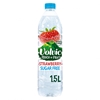 Picture of VOLVIC STRAWBERRY *SUGAR FREE* 1.5LTR X 6