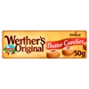 Picture of WERTHERS BUTTER CANDY ROLLS X 24