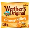 Picture of WERTHERS CREAMY *FILLED* 125G x 15