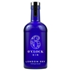 Picture of 6 O CLOCK GIN 43% 70CL X 6 