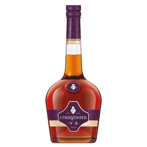 Picture of COURVOISIER VS 70CL X 6       