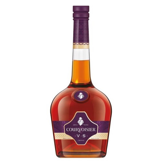 Picture of COURVOISIER VS 70CL X 6       